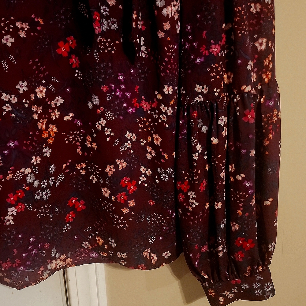 Cece Blouse - Picture 4 of 5